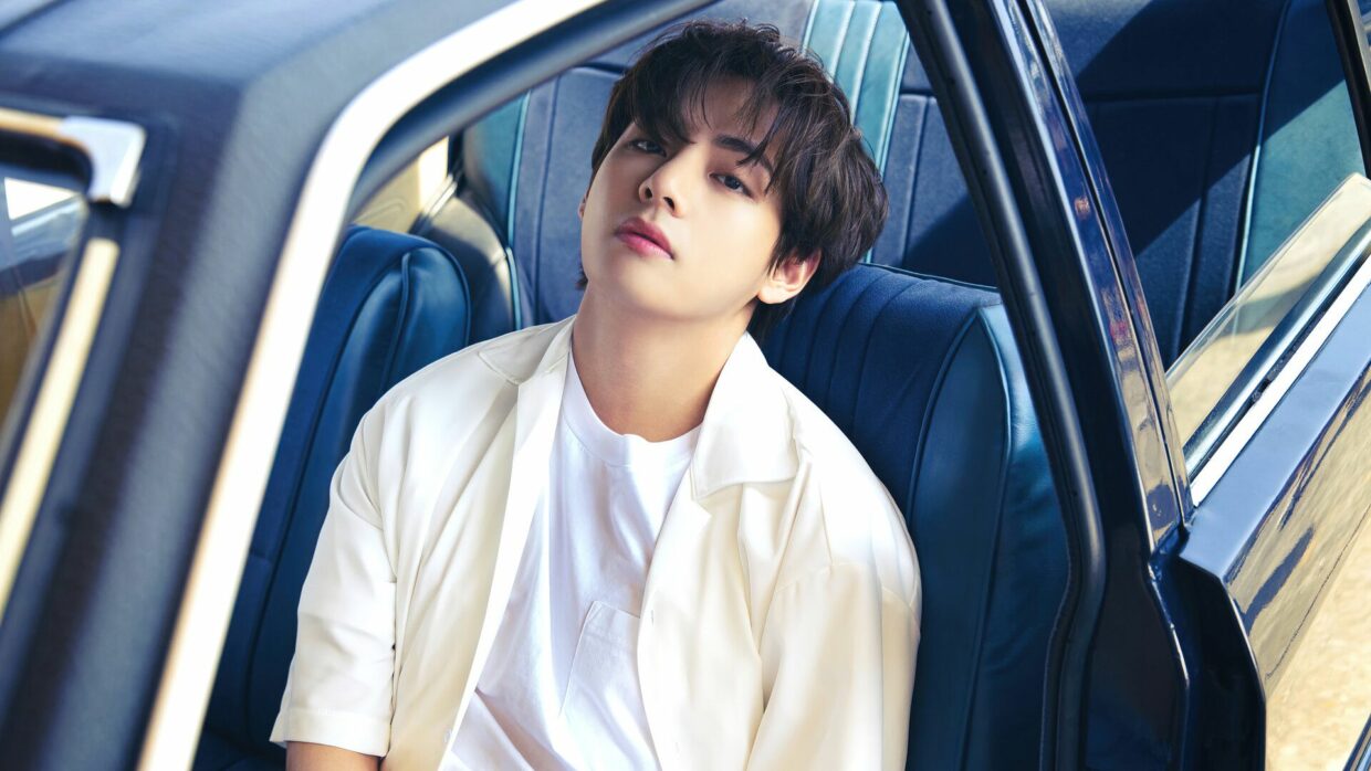BTS Computer Wallpapers HD - PixelsTalk