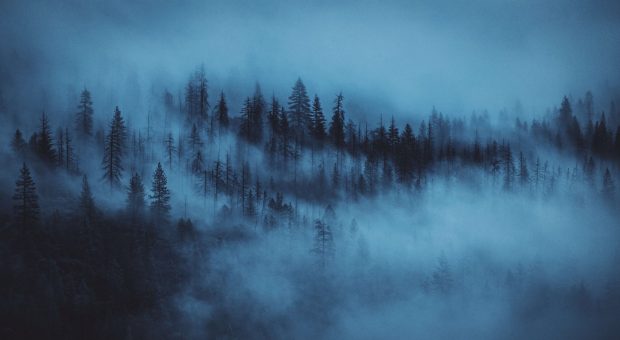Desktop Background Aesthetic High Resolution.