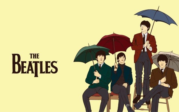 Desktop Beatles Wallpapers HD.