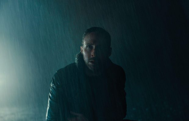 Desktop Blade Runner 2049 Wallpaper HD.