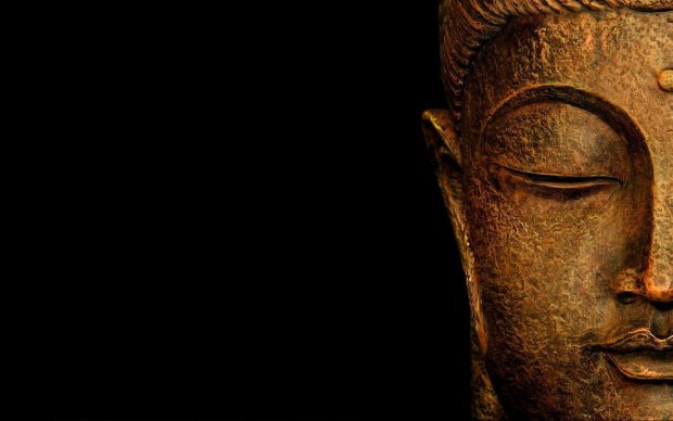 Desktop Buddha Wallpaper HD.