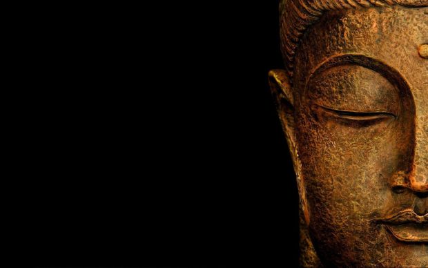 Desktop Buddha Wallpaper HD.