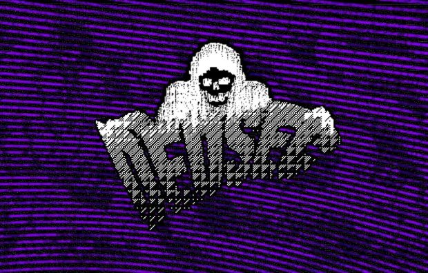 Desktop Dedsec Wallpaper HD.