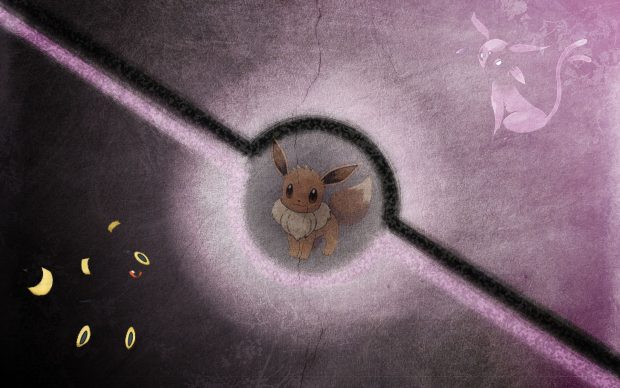Desktop Eevee Wallpapers HD.