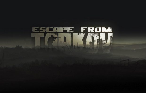 Desktop Escape From Tarkov Wallpaper HD.