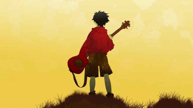 Desktop Flcl Wallpaper HD.