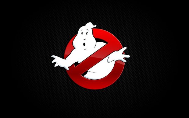 Desktop Ghostbusters Wallpaper HD.