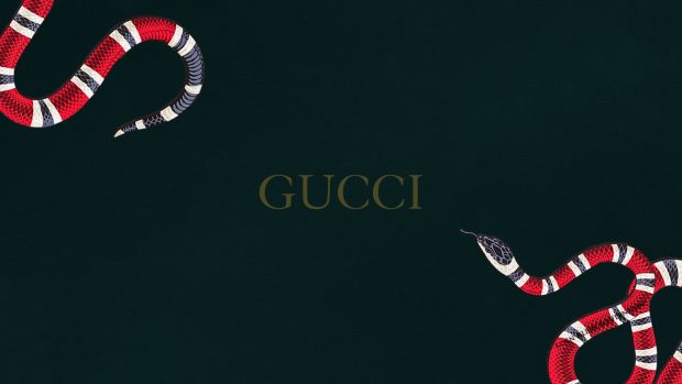 Desktop Gucci Wallpaper HD.