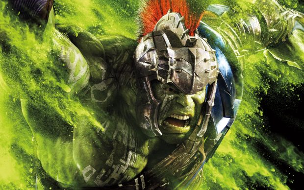 Desktop Hulk Wallpaper HD.