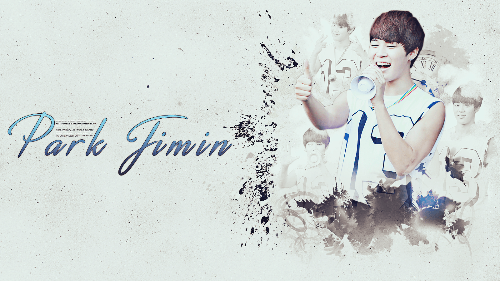 HD wallpaper BTS Jimin  Wallpaper Flare