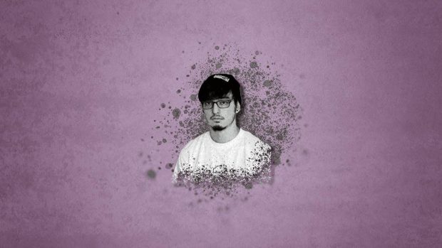 Desktop Joji Wallpaper HD.