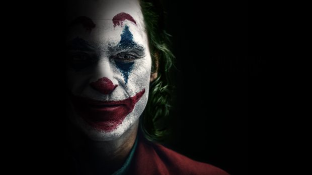 Desktop Joker Wallpaper HD.