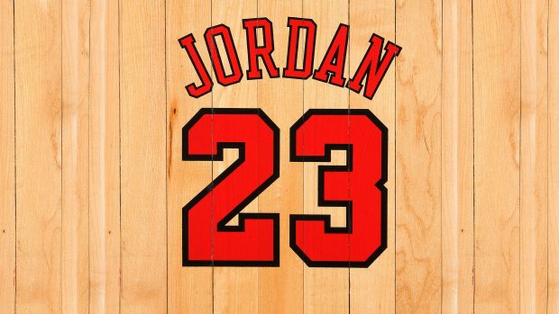 Desktop Jordan Wallpaper HD.