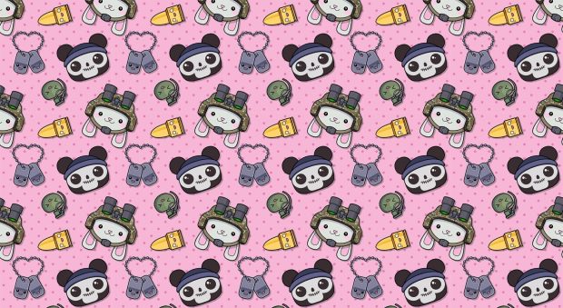Desktop Kawaii Backgrounds HD.