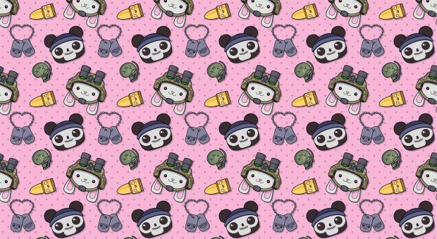 Desktop Kawaii Backgrounds HD.