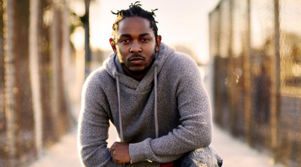 Desktop Kendrick Lamar Wallpaper HD.