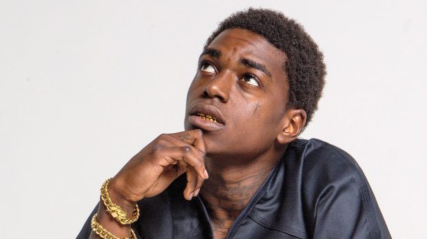 Desktop Kodak Black Wallpaper HD.