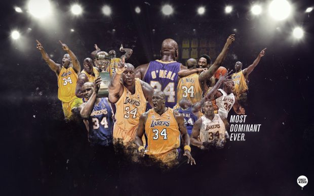 Desktop Lakers Wallpaper HD.
