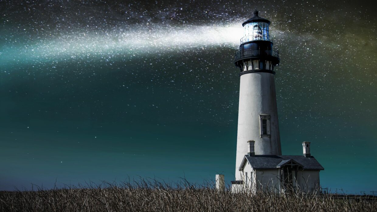 Lighthouse Wallpapers High Quality for Desktop - PixelsTalk