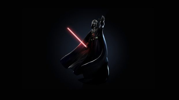 Desktop Lightsaber Wallpaper HD.