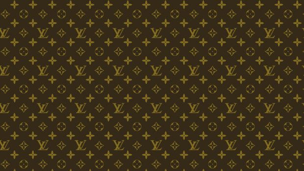 Desktop Louis Vuitton Wallpaper HD.