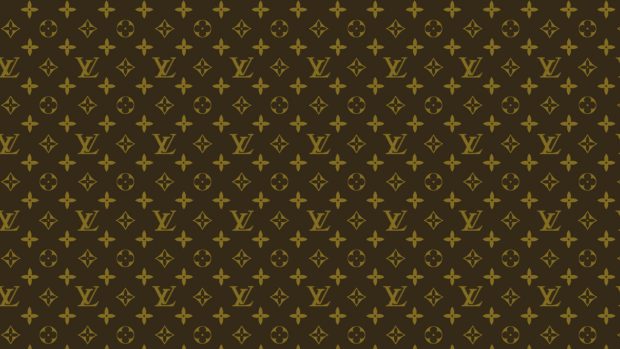 Desktop Louis Vuitton Wallpaper HD.