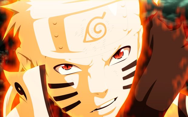 Desktop Naruto Shippuden Wallpaper HD.