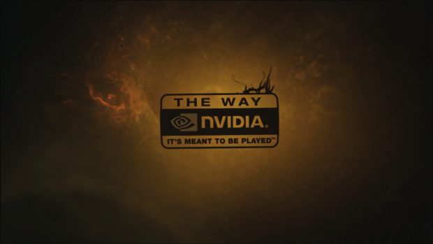 Desktop Nvidia Wallpaper HD.