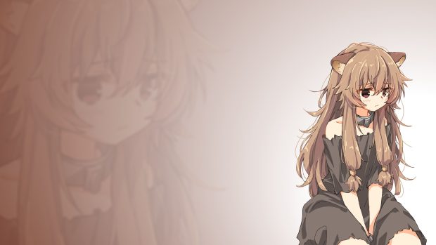 Desktop Raphtalia Wallpaper HD.