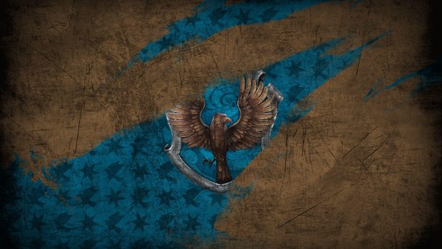 Desktop Ravenclaw Wallpaper HD.