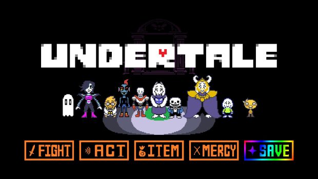 Desktop Sans Undertale Wallpaper HD.