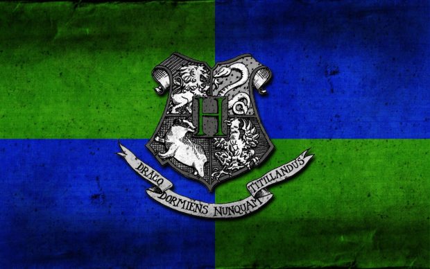 Desktop Slytherin Wallpaper HD.