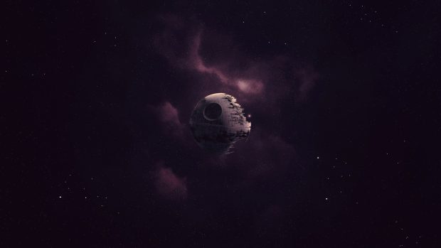 Desktop Star Wars Space Background HD.