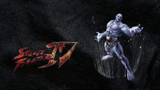 Desktop Street Fighter Wallpapers HD.