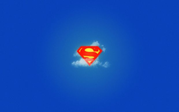 Desktop Superman Wallpaper HD.