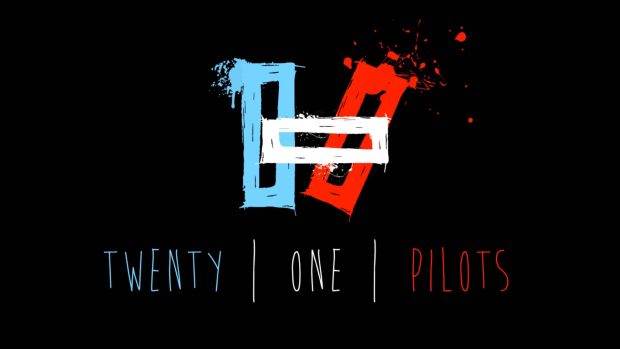 Desktop Twenty One Pilots Wallpaper HD.