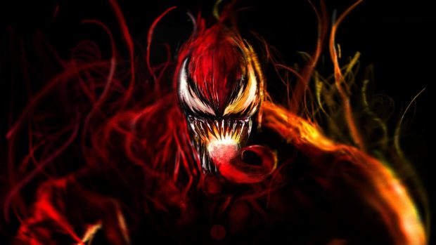 Desktop Venom Wallpaper HD.