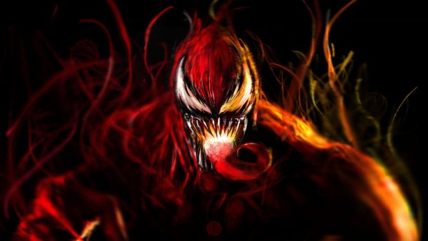 Desktop Venom Wallpaper HD.