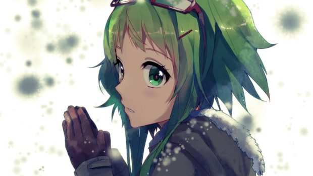 Desktop Vocaloid Wallpaper HD.