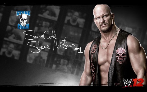 Desktop WWE Wallpaper HD.