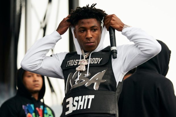 Desktop YoungBoy Never Broke Again HD Wallpaper.