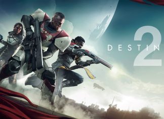 Destiny 2 Wallpaper HD Free download.