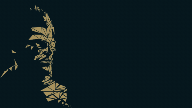 Deus Ex Wallpaper HD.