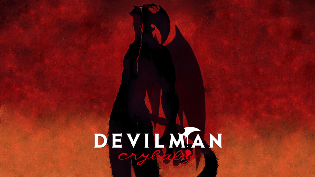 Devilman Crybaby HD Wallpaper Free download.
