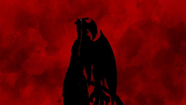 Devilman Crybaby Wallpaper Free Download.
