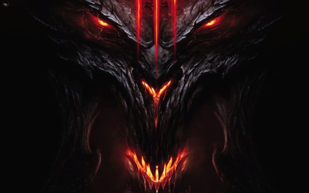 Diablo 3 HD Wallpapers Computer.