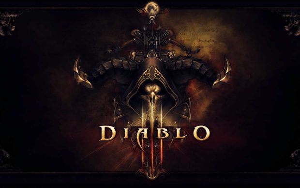 Diablo 3 Wallpapers Computer.