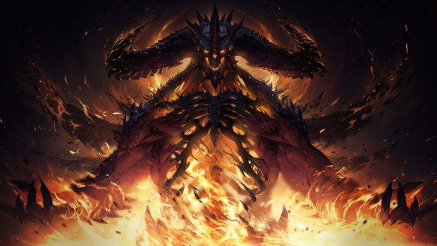 Diablo 3 Wallpapers Desktop.