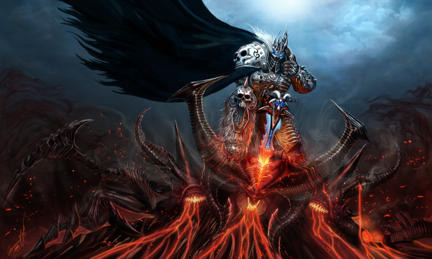 Diablo 3 Wallpapers HD.