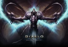 Diablo 3 Wallpapers HD Free download.